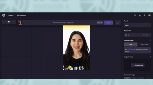 Cómo CREAR tu AVATAR con #inteligenciaartificial